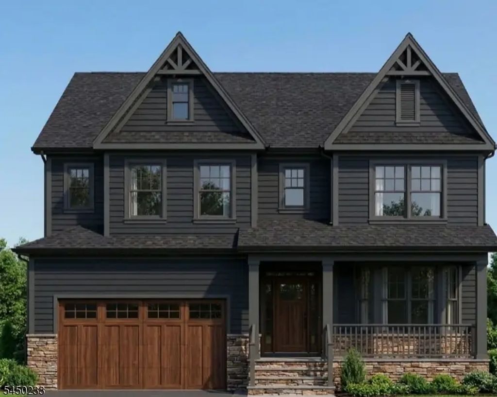 1872 Montgomery St, Rahway City