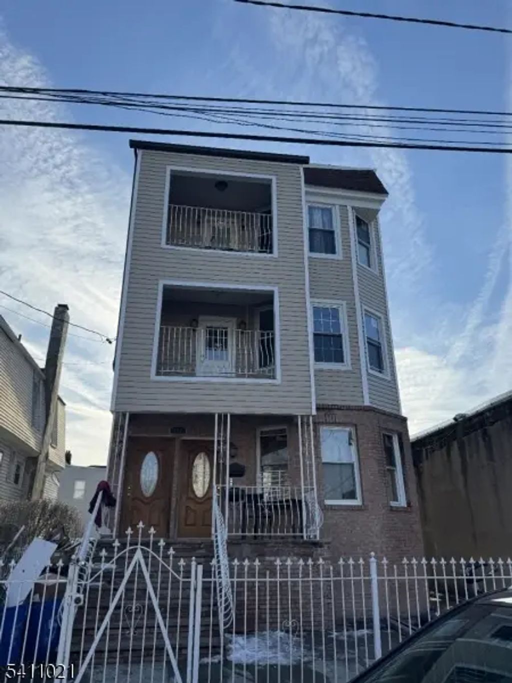 590 Hawthorne Ave, Irvington Twp.