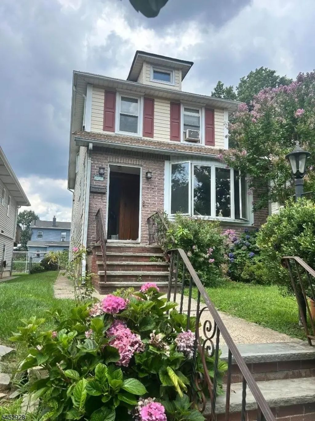 116 3rd St, Ridgefield Park Village
