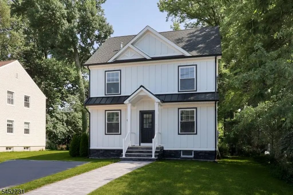 941 South Ave, Westfield Town