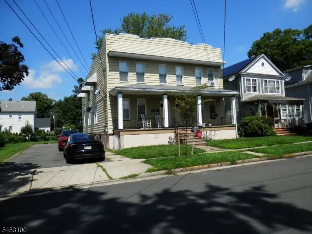109 E Munsell Ave, Linden City