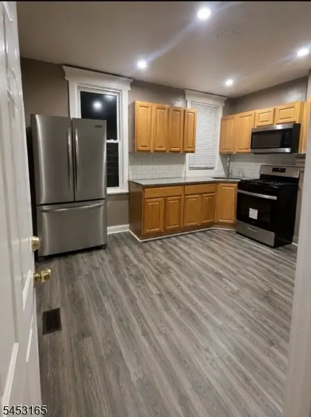 891 S 18th, Newark City