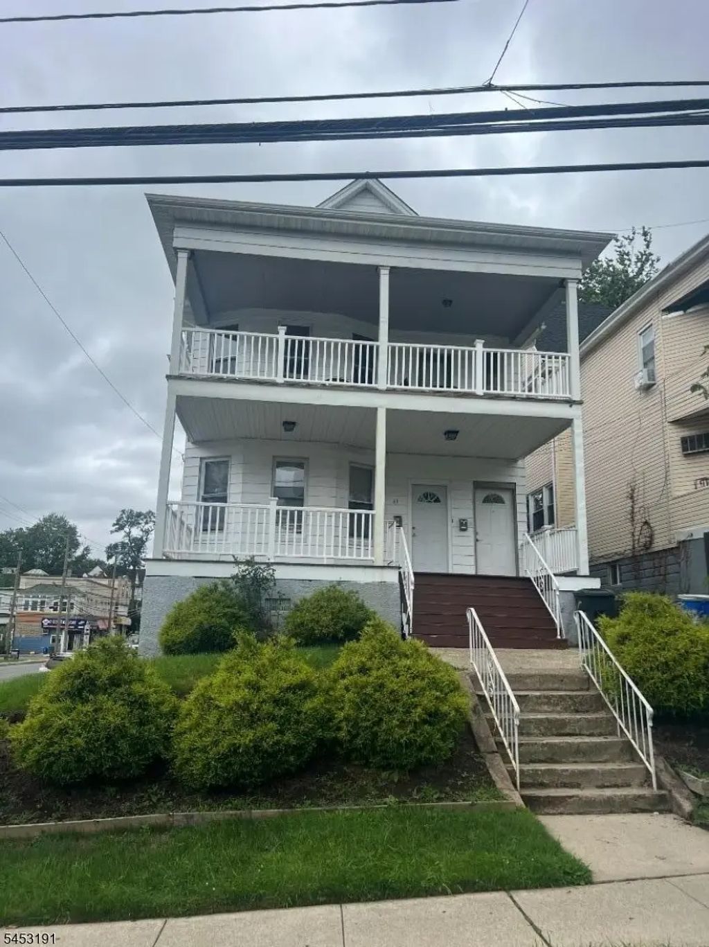 61 Aycrigg Ave, Passaic City