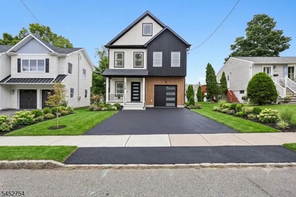318 Halsey Rd, Parsippany-Troy Hills Twp.