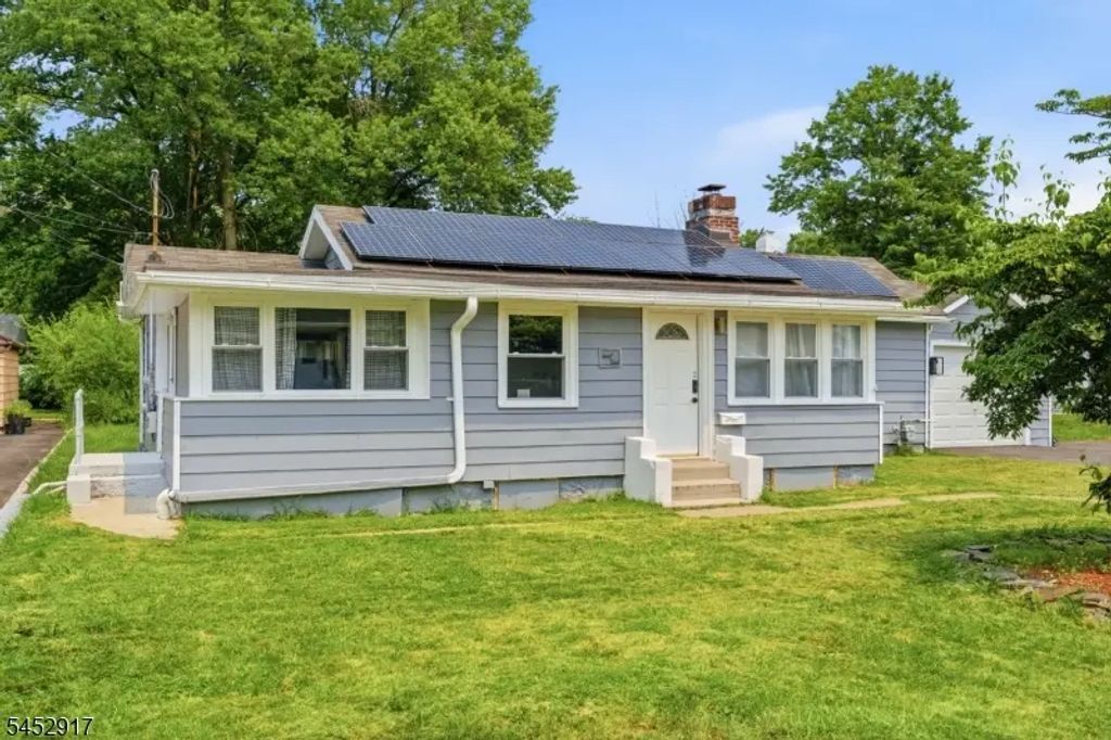 107 Minnehaha Blvd, Parsippany-Troy Hills Twp.