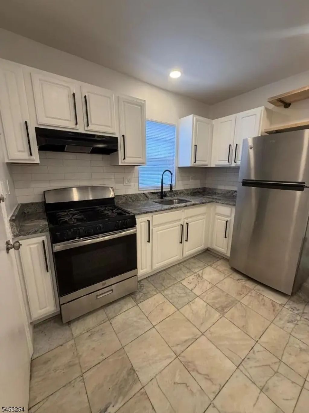 360 New St. Unit 2, Newark City
