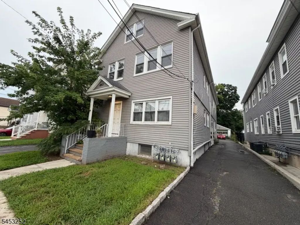 443 Erico Ave, Elizabeth City