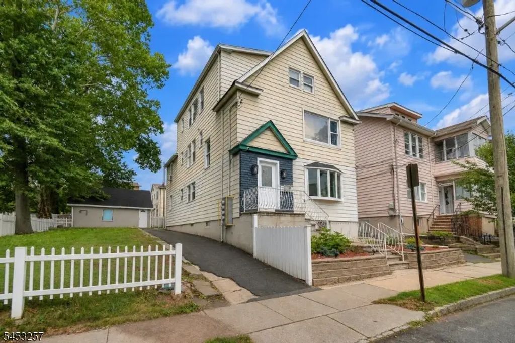 75 Mount Prospect Ave, Belleville Twp.