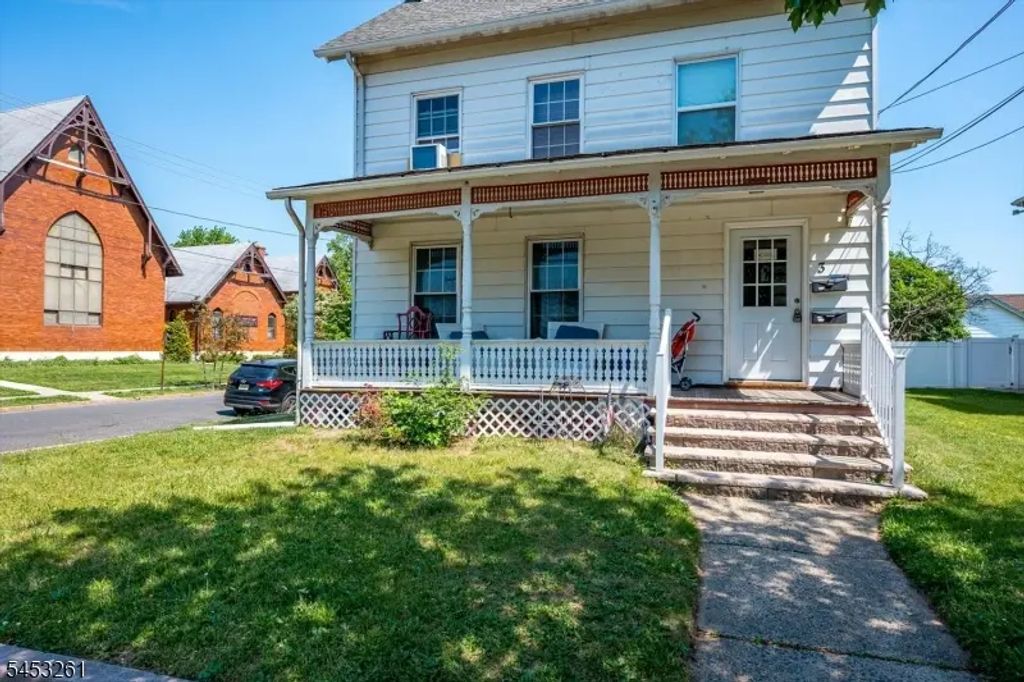 3 E High St, Bound Brook Boro