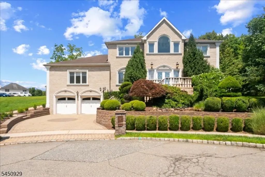 12 Byron Ct, Parsippany-Troy Hills Twp.