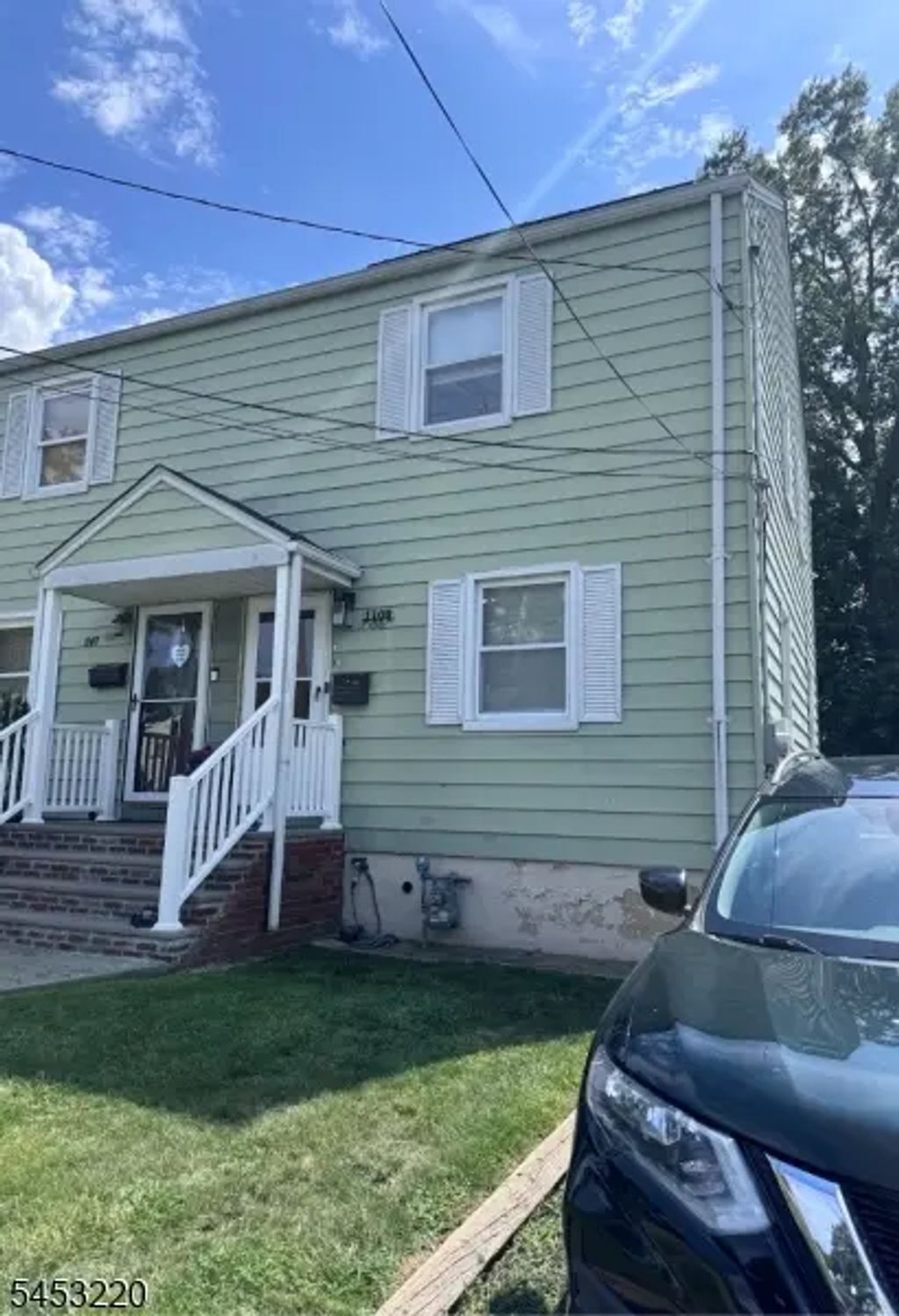 1109 Lincoln St, Linden City