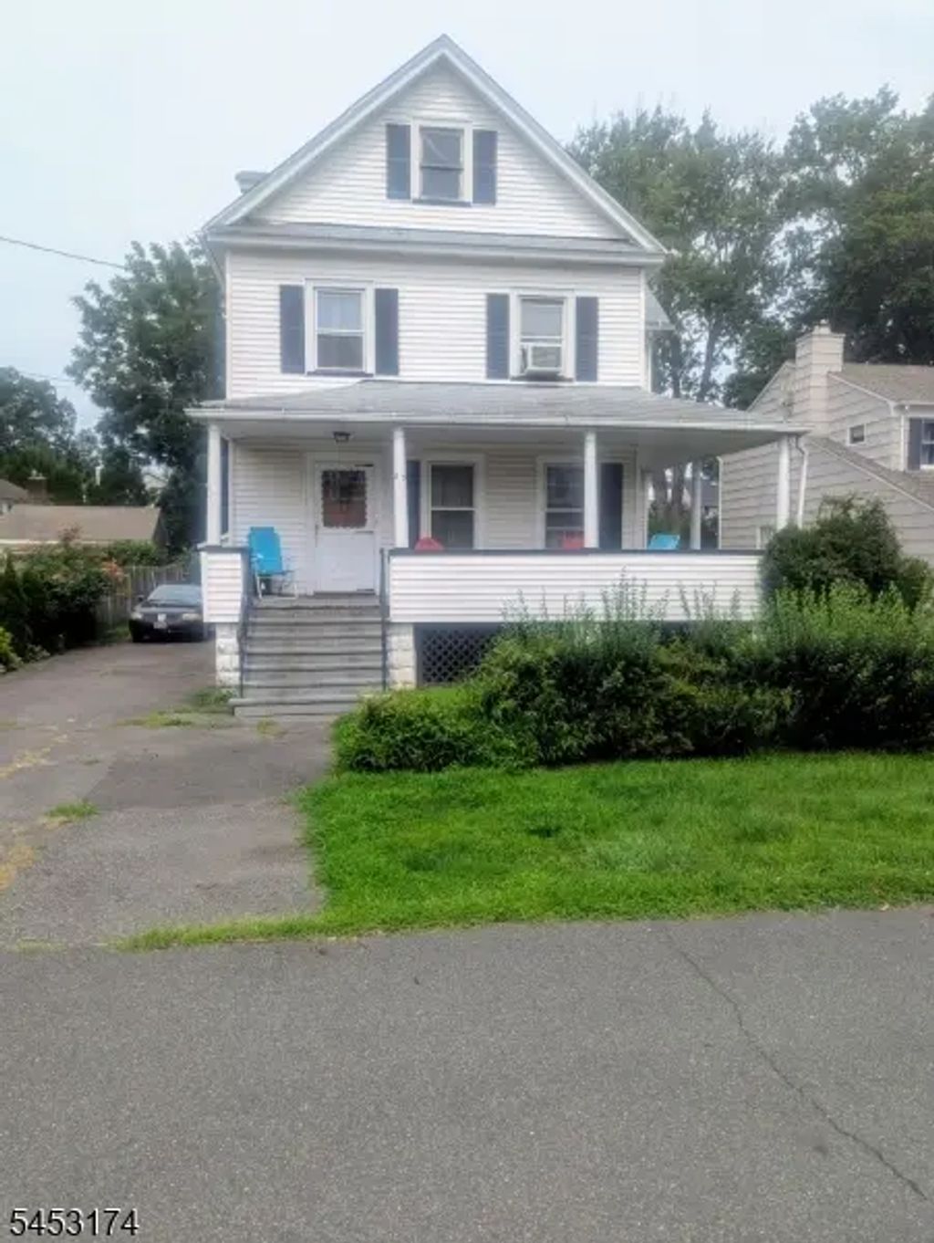 815 Wallberg Ave, Westfield Town