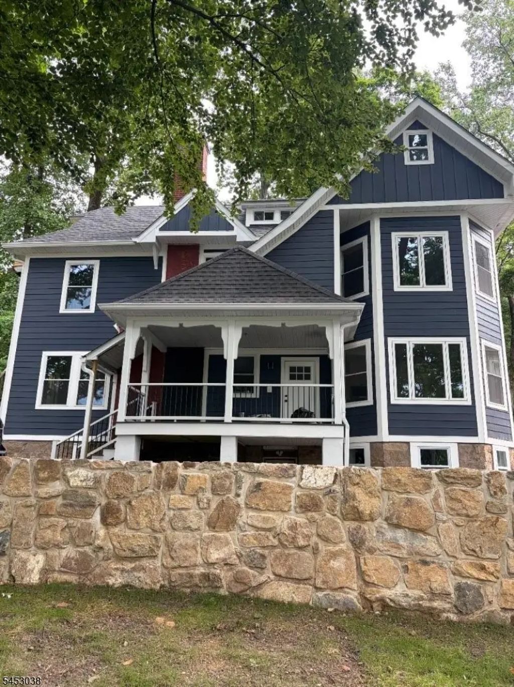 72 Western Ave Unit A, Morristown Town