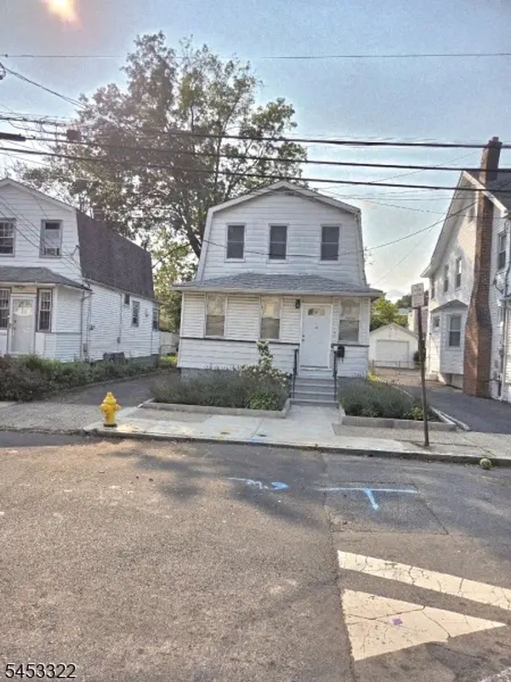 195 Kerrigan Blvd, Newark City