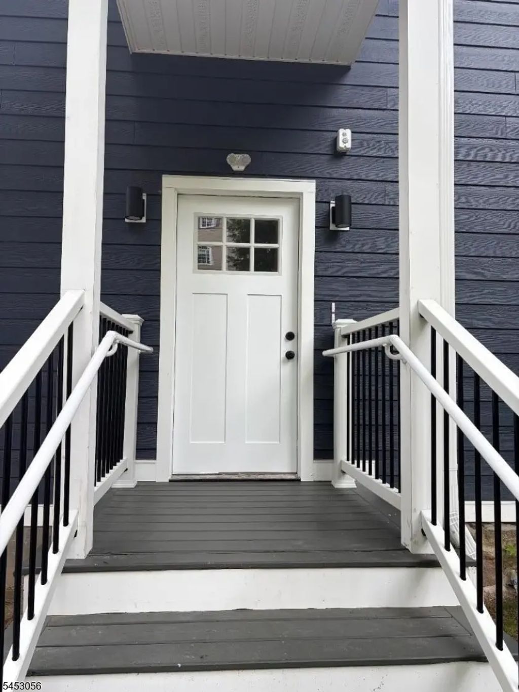 72 Western Ave Unit B, Morristown Town