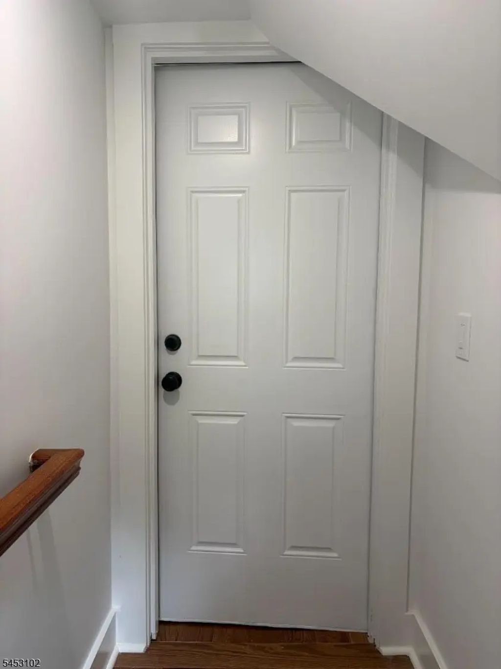 72 Western Ave Unit C, Morristown Town