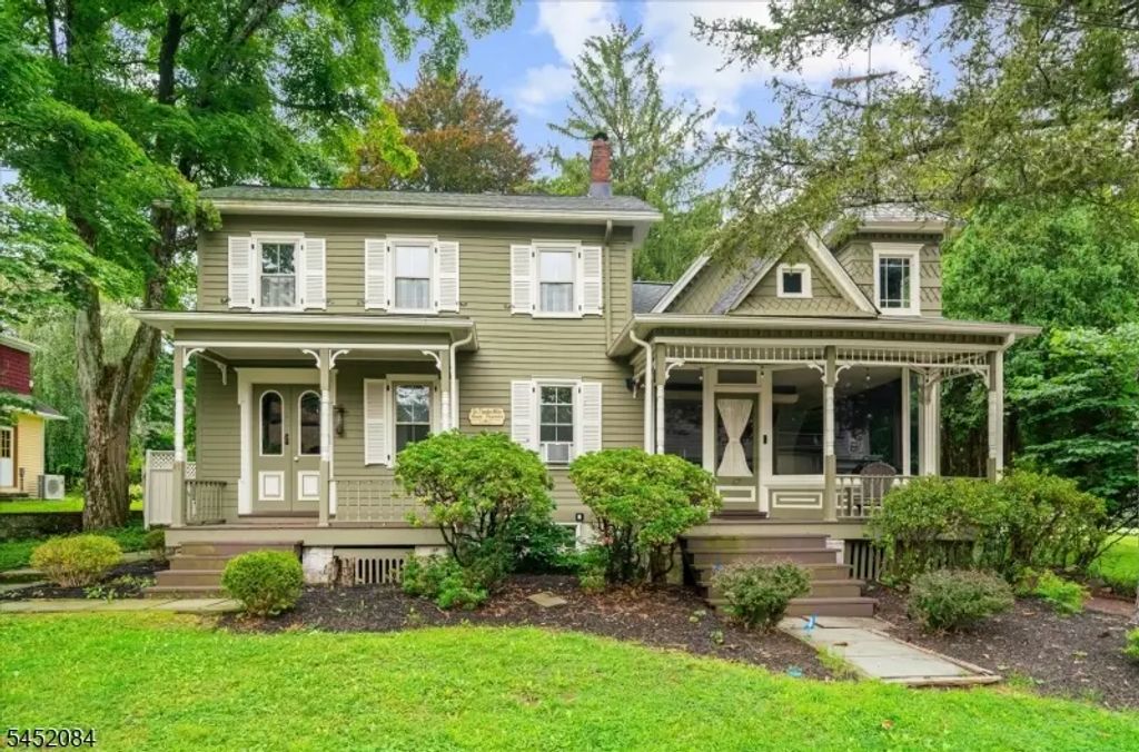 47 Main Street, Califon Boro