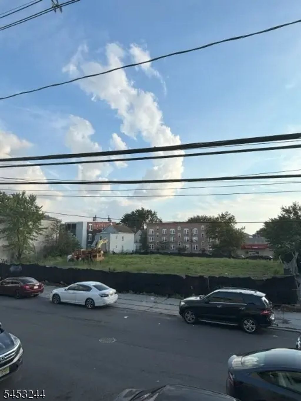 441 & 443 E Jersey St, Elizabeth City