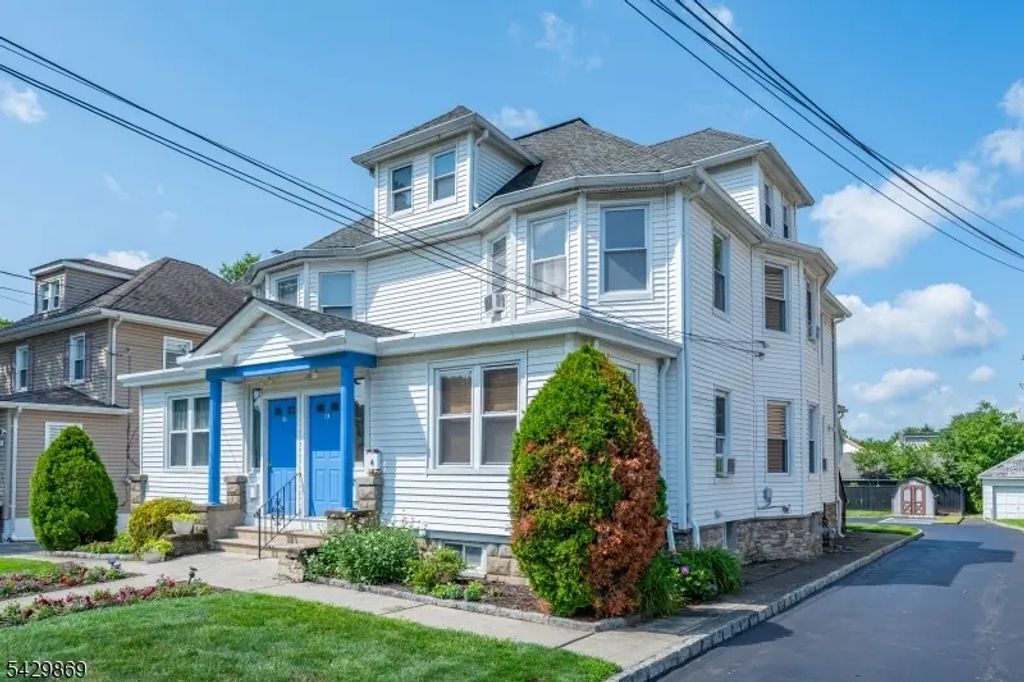 126 Wilson St, Boonton Town
