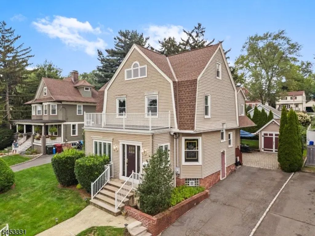 159 Hillside Ave, Nutley Twp.