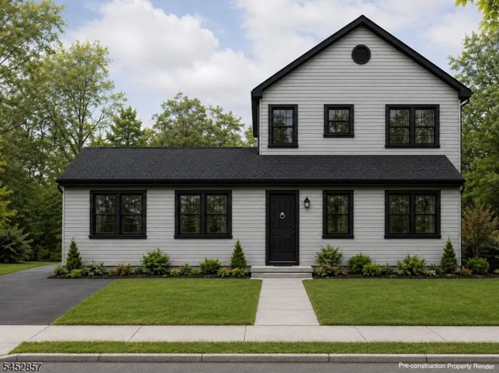 66 W 2nd St, Clifton City