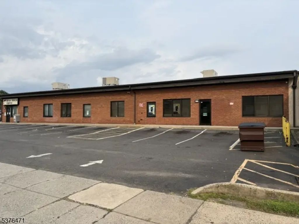 21 Union Ave, Somerville Boro
