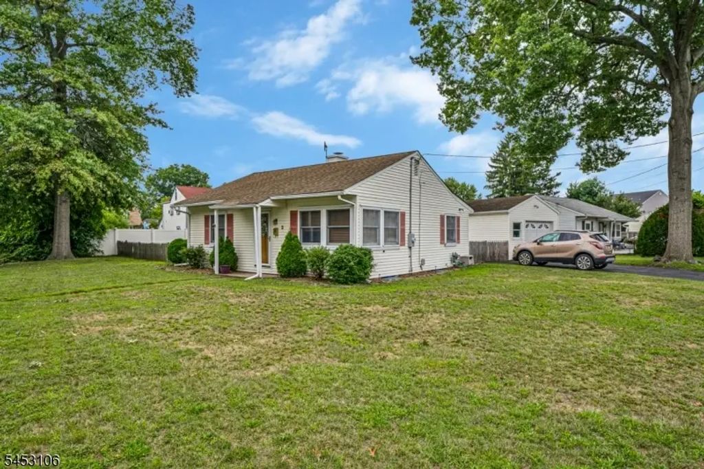 2 Orchid Pl, Middlesex Boro