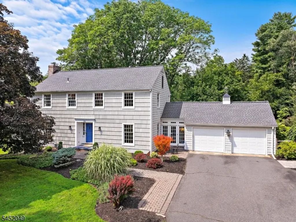 186 Fairview Rd, Montgomery Twp.