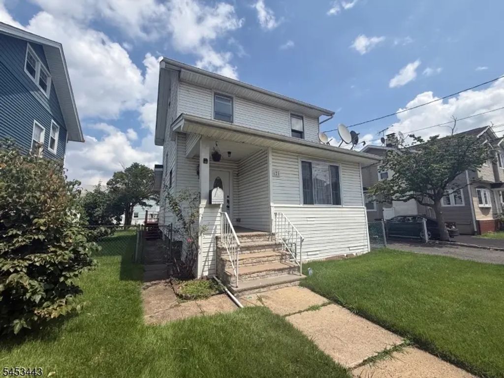 621 Emerson Ave, Elizabeth City