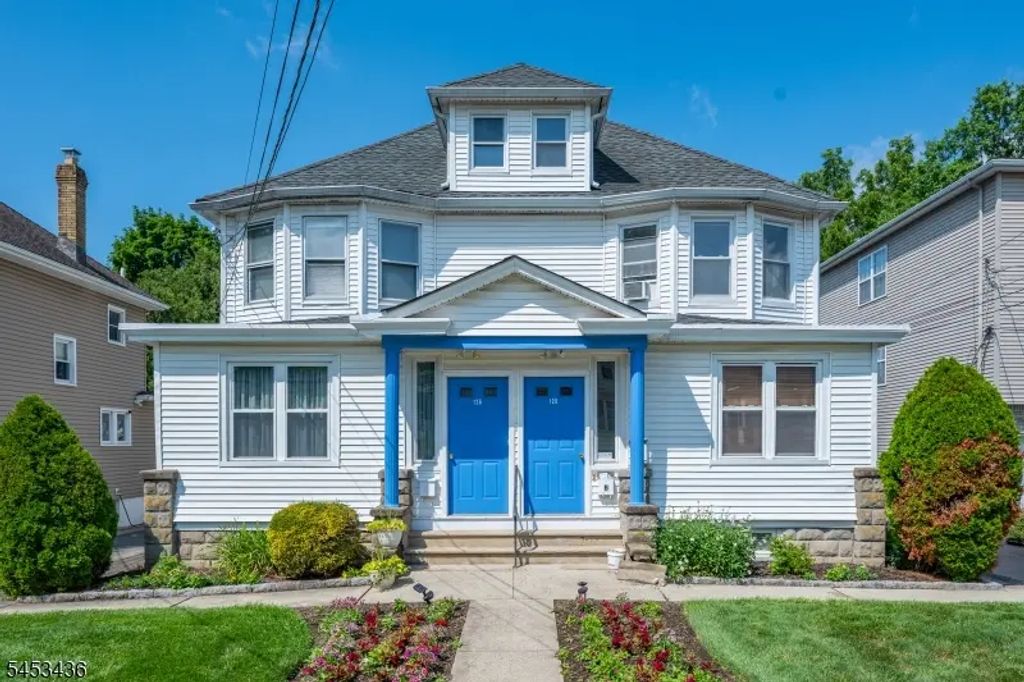 128 Wilson St, Boonton Town