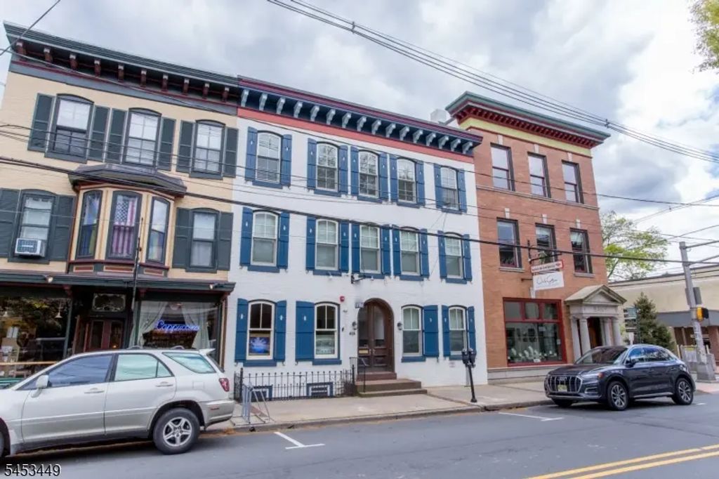 41 Bridge St, Lambertville City