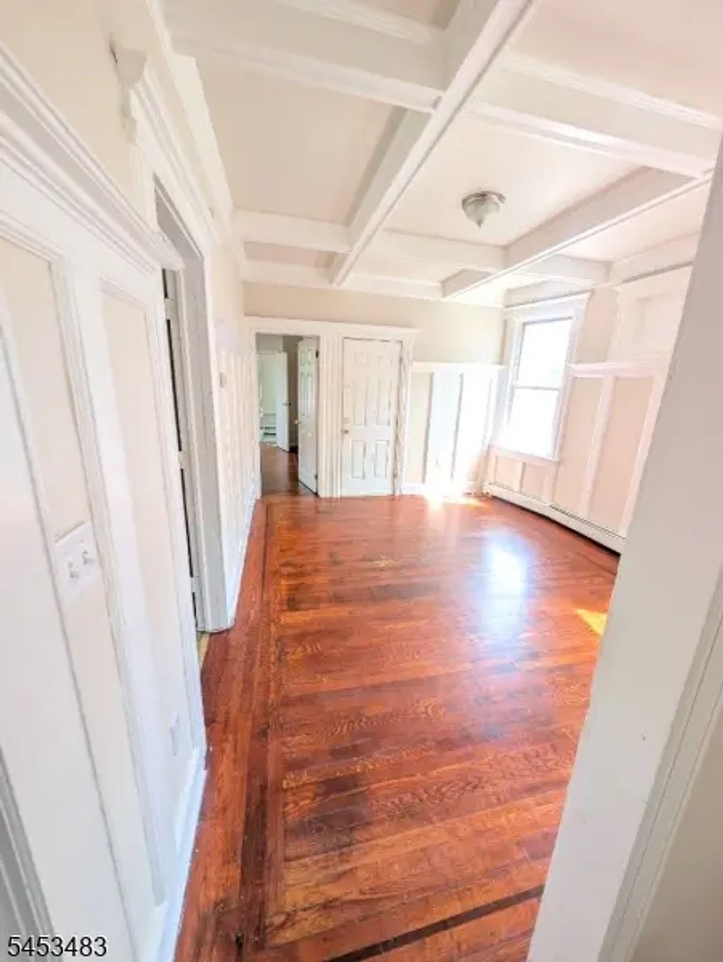 65 Linden Ave, East Orange City
