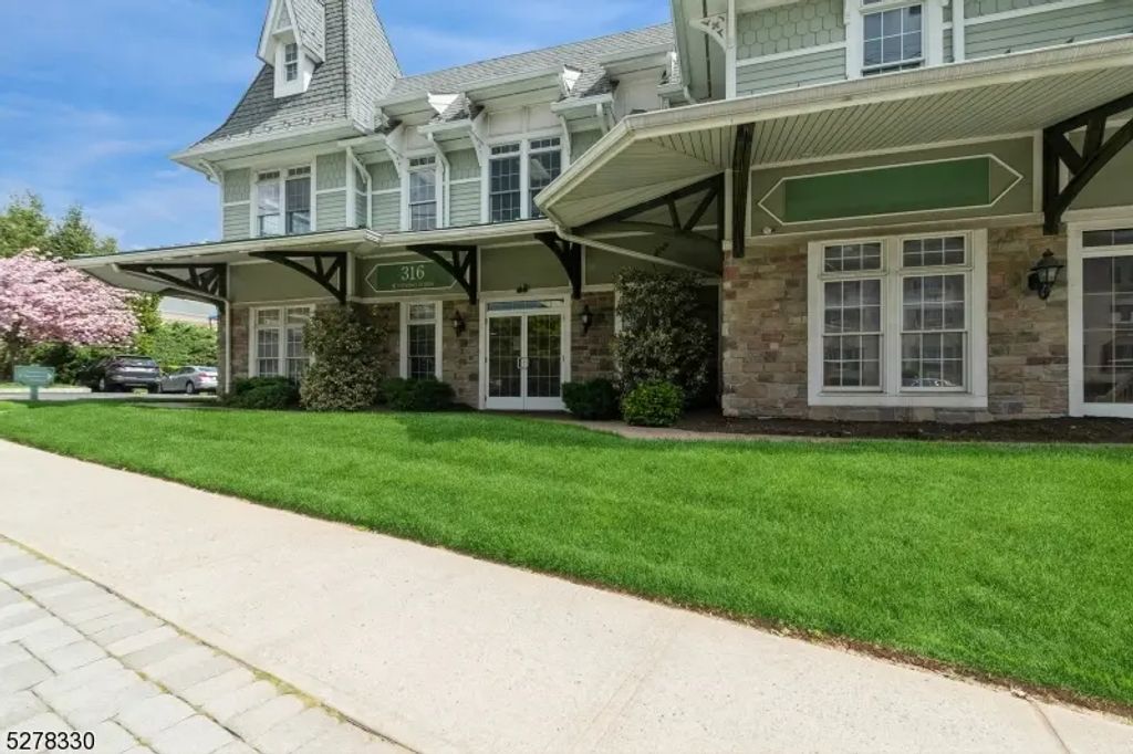 316 South Ave, Fanwood Boro