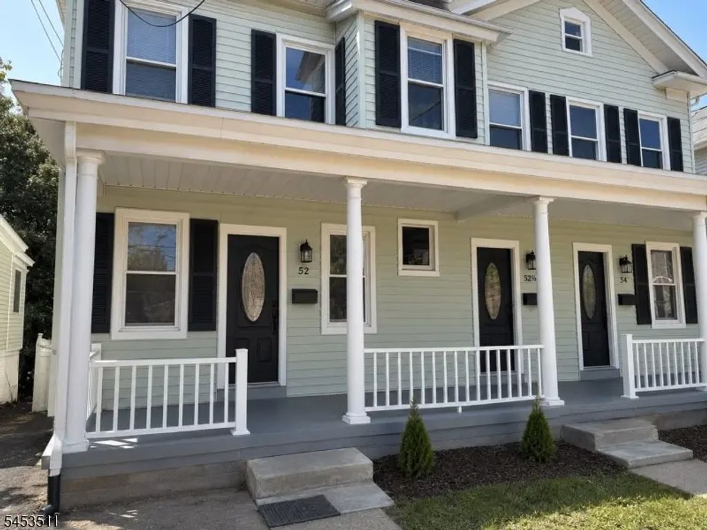 52 Park Ave, Flemington Boro