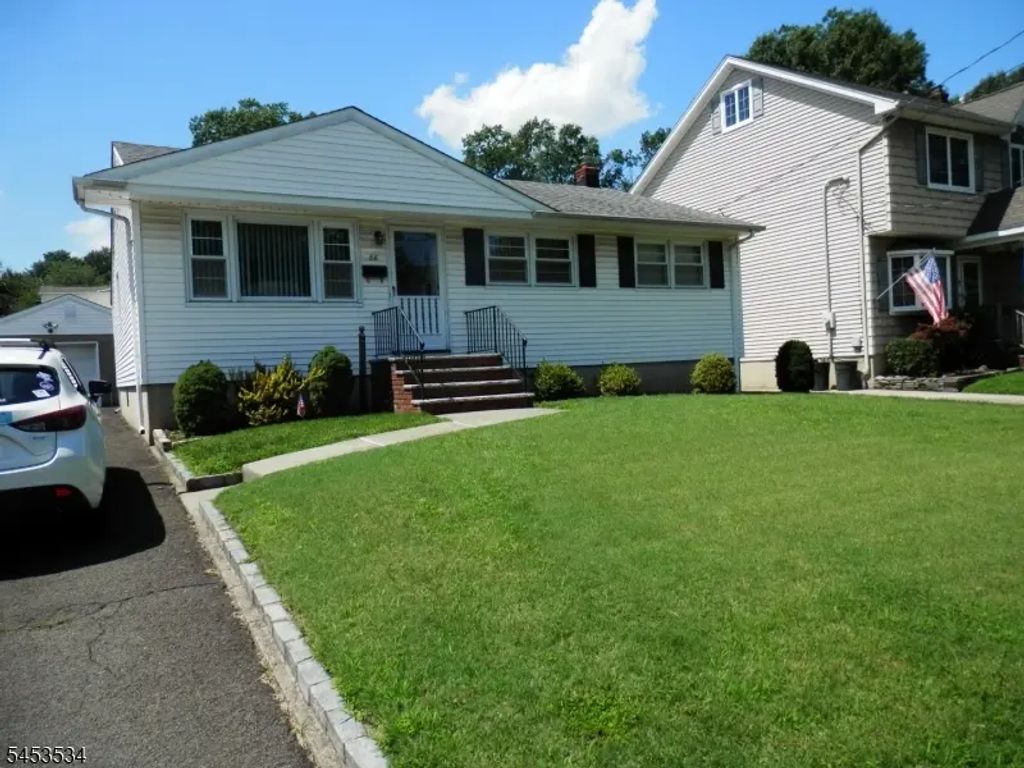 88 Princeton Ave, Rahway City