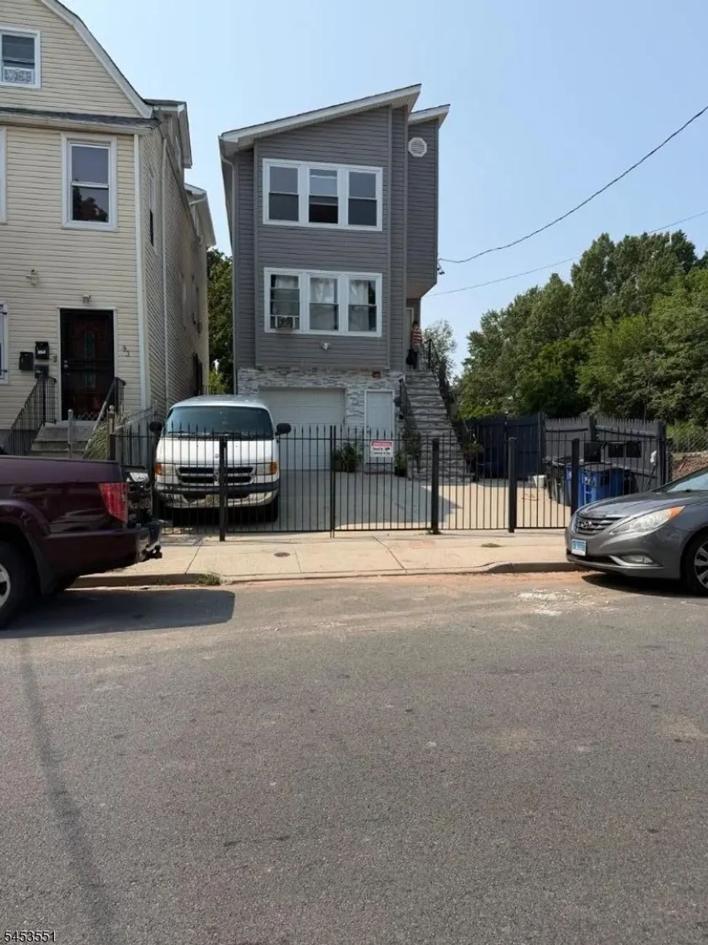 95 Ellis Ave, Irvington Twp.