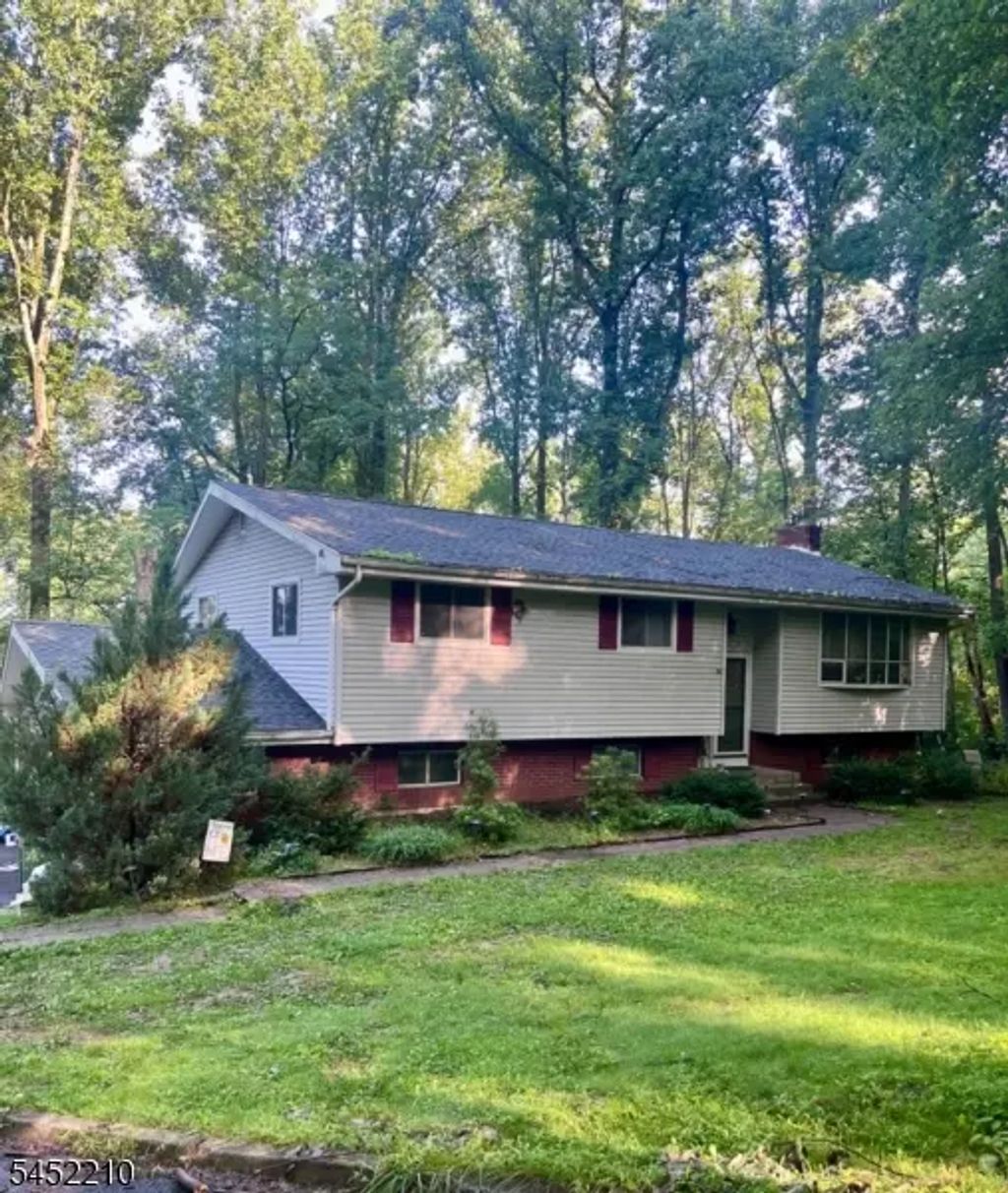 401 Mount Bethel Rd, Mansfield Twp.