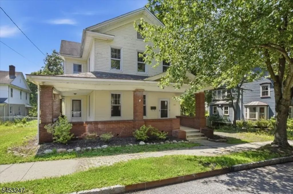 36 Church St, High Bridge Boro