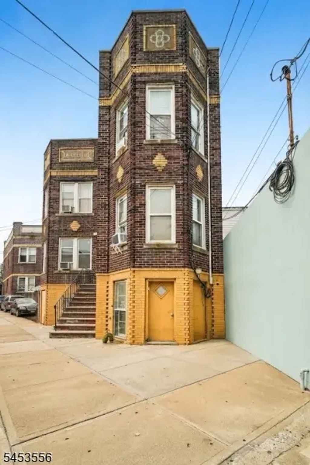 531 Bloomfield Ave, Newark City