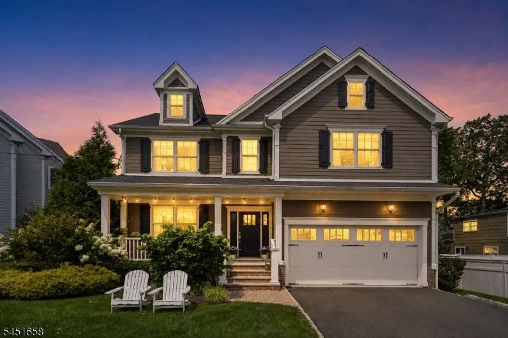 237 Elizabeth Ave, Westfield Town