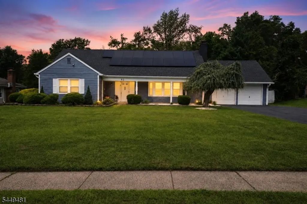 62 Macafee Rd, Franklin Twp.