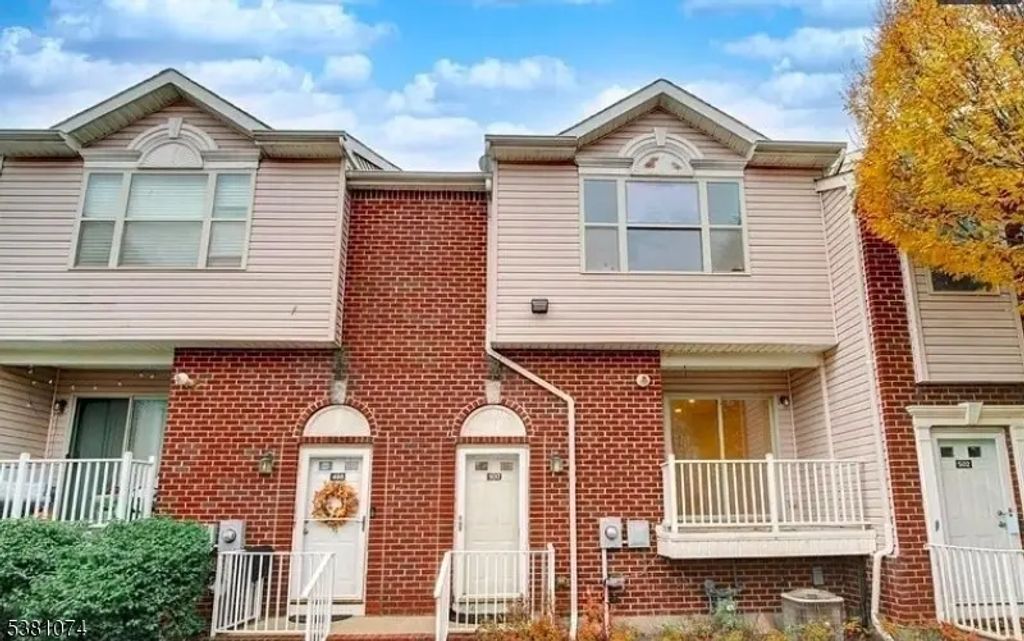500 Great Beds Ct, Perth Amboy City
