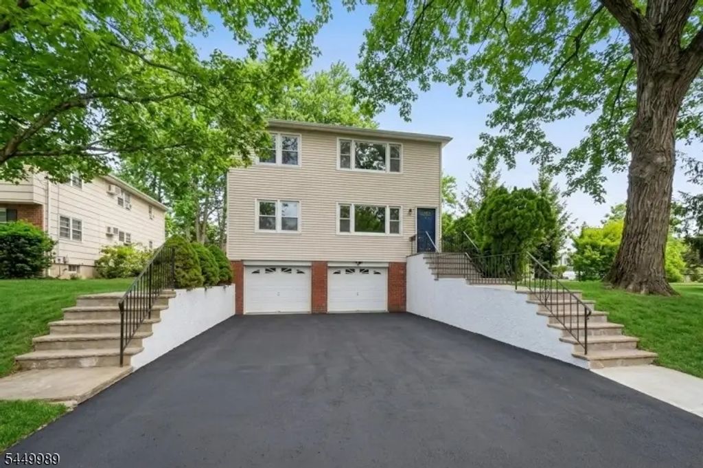 166 1st St, New Providence Boro