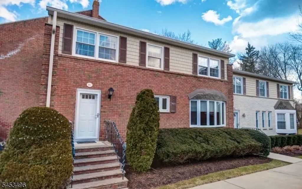 1200 Springfield Ave, New Providence Boro