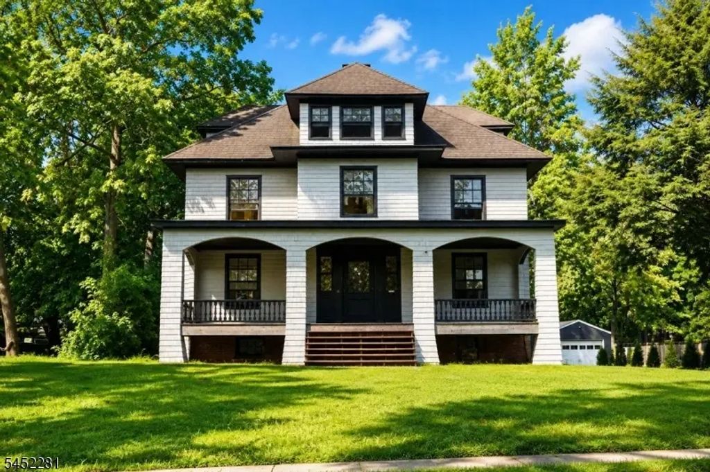1214 Denmark Rd, Plainfield City
