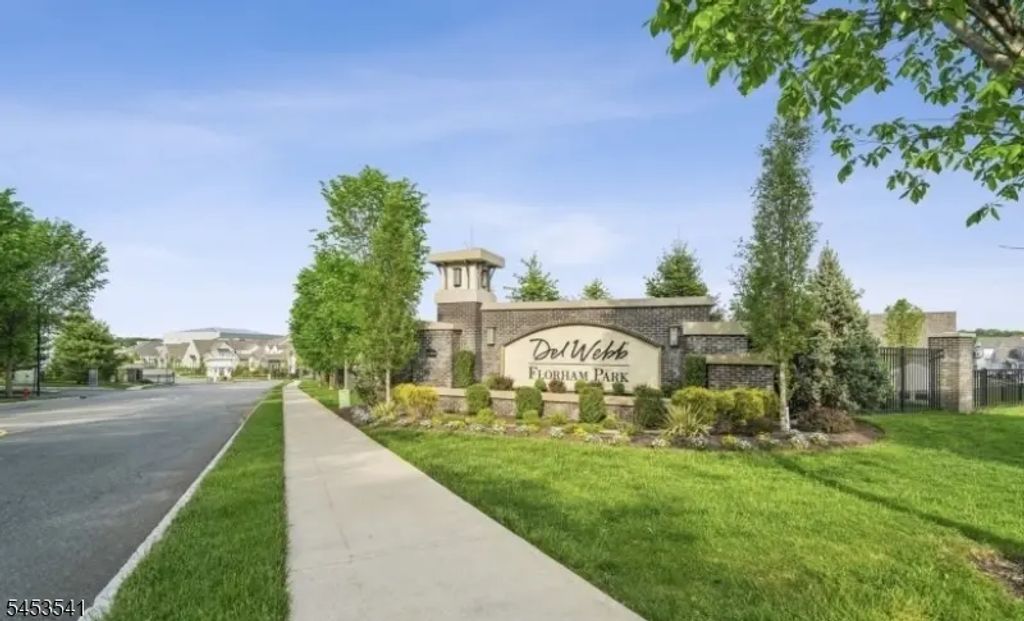 2 Vanderbilt Blvd, Florham Park Boro