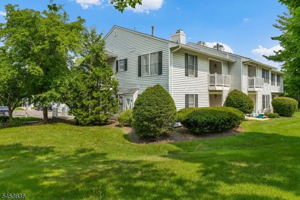 309 Sparrow Ct, Readington Twp.