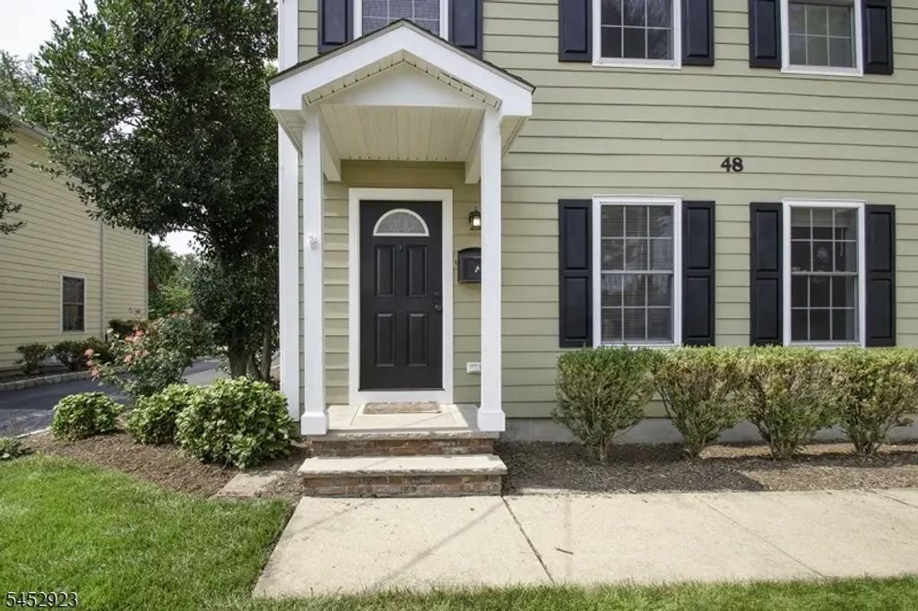 48 Central Ave, Madison Boro
