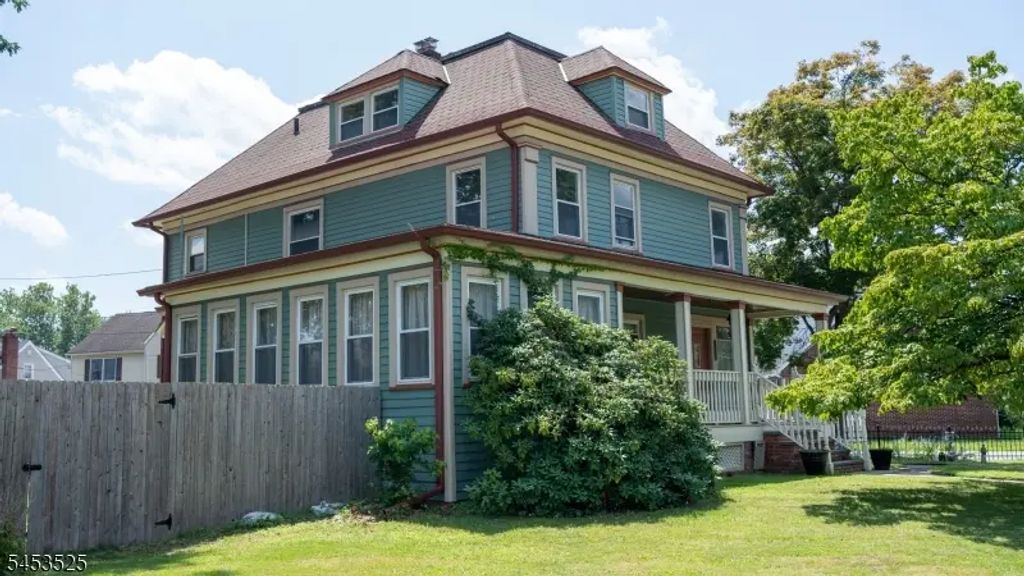 288 Paterson Ave, Little Falls Twp.