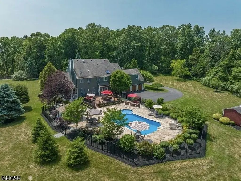 115 Upper Kingtown Rd, Franklin Twp.